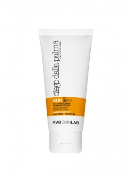 Crema protettiva viso corpo SPF 30 